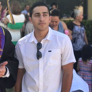 Meet your Posher, Sherwin